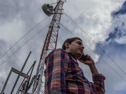 Esto es con el fin de garantizar la utilización de este espectro libre por la mayor cantidad posible de usuarios. EL INFORMADOR / ARCHIVO