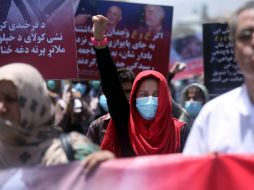 Los participantes detallaron que con el caso de Farkhunda buscan también justicia para toda mujer que ha sufrido injusticias sociales. AP / M. Hossaini