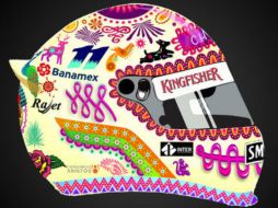 Señala que la idea era una 'calaverita de azúcar' como las tradicionales del Día de Muertos. NTX / ARCHIVO