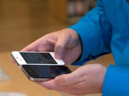 Modificaciones al contrato serán sólo con el consentimiento del usuario. AFP / ARCHIVO