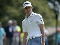 Pese a la baja, Ortiz es el más destacado de los mexicanos en la lista. AP / ARCHIVO