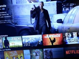 Los clientes podrán disfrutar de contenidos sin necesidad de consola o SmartTV. AFP / ARCHIVO