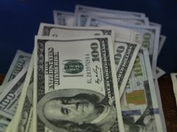 El Banxico informó que el tipo de cambio para solventar obligaciones es de 15.7530 pesos. EL INFORMADOR / ARCHIVO