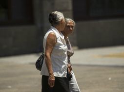 Investigadores esperan que estos descubrimientos den esperanza de que un día la medicina podrá ralentizar el envejecimiento. EL INFORMADOR / ARCHIVO