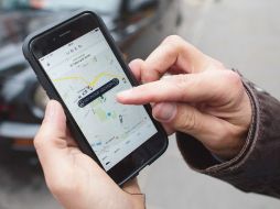 Telefonía móvil. Costosa e irregular. BLOOMBERG  /