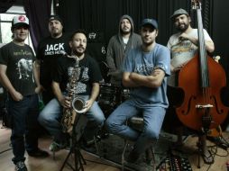 La banda se lanza al 'Viejo continente' a conquistarlo con su jazz fusión. EL INFORMADOR / ARCHIVO