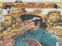 'El Pantera' es un drama policial  donde un joven policía y su amigo injustamente encarcelado luchan para combatir la mafia. FACEBOOK / elPanteraOriginal