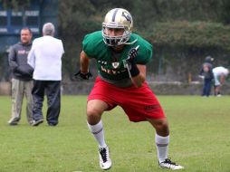 Este juego puede determinar mucho de su participación. FACEBOOK / Selección Nacional Mexicana de Fútbol America