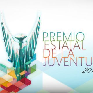 Lanzan convocatoria del Premio Estatal de la Juventud 2015