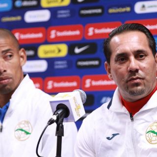 Desaparece futbolista cubano; se sospecha que desertó