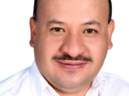 Muere de un paro cardiorrespiratorio en el Hospital La Madre y el Niño Indígena. FACEBOOK / Javier Morales Prieto