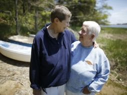 El fallo sobre las uniones homosexuales asegura trato igualitario respecto a reconocimiento de derechos. AP / ARCHIVO