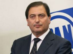 El ex gobernador ha sido sujeto en dos ocasiones (2010 y 2011) a procesos de expulsión del partido por defraudar sus principios. NTX / ARCHIVO