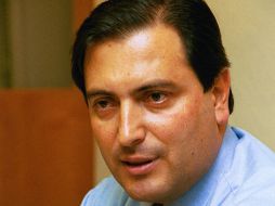 La detención se llevó a cabo en cumplimiento de una orden de captura otorgada por el Juez Primero de Distrito en Aguascalientes. SUN / ARCHIVO