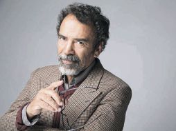 El Profesor, una hermosa historia de amor en la que un escritor se enamora de una adolescente. ESPECIAL /