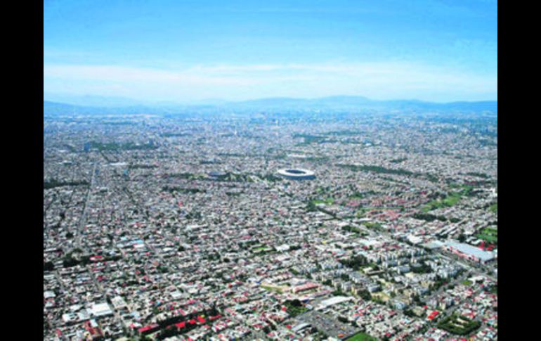 El 9 de febrero pasado, la alcaldía aprobó los nuevos planes, pero fueron impugnados ante el TAE. EL INFORMADOR / ARCHIVO