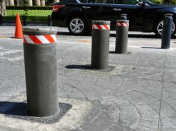 Con el cierre de Alcalde-16 de Septiembre, se deviarán 12 rutas del transporte público. ESPECIAL /