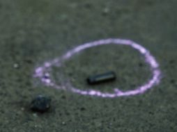 No se ha revelado la identidad del involurado. AP / ARCHIVO