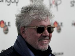 Aún no se conoce el título ni detalles, pero el reparto sería de EU y España. NTX / ARCHIVO