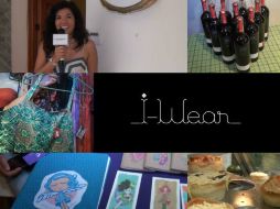 Central de diseño es una plataforma para conocer los productos de diseñadores tapatíos. EL INFORMADOR /