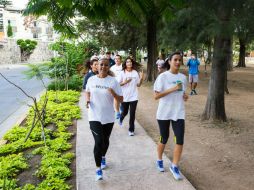 Realizar ejercicio al aire libre podría no ser tan saludable como se cree. EL INFORMADOR / ARCHIVO