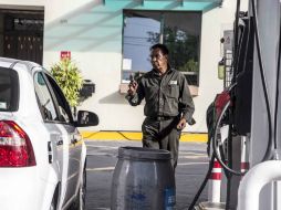 El poliducto abarcaría los municipios de Ciudad Madero, Tamaulipas, y Cadereyta de Jiménez, Nuevo León. EL INFORMADOR / ARCHIVO