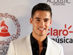 El central ha declarado que le gustaría jugar algún día en la Liga de España, por lo que no duda de que era lo mejor para su carrera. NTX / ARCHIVO