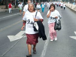 Esta enfermedad es más letal que el cáncer de mama o cervicouterino, de ahí la importancia de fomentar el cuidado de la salud. NTX / ARCHIVO