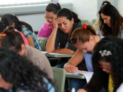 La evaluación se realizará nuevamente en el Complejo Deportivo Omega. EL INFORMADOR / ARCHIVO