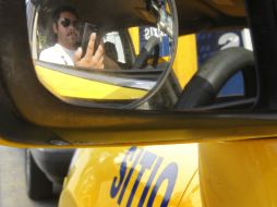 Buscan adaptarse o alcanzar a la competencia, que se maneja de esta forma. EL INFORMADOR / ARCHIVO