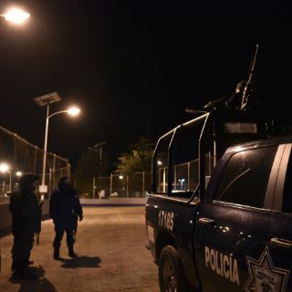 'El Chapo' escapa mediante túnel desde su celda