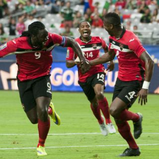 Trinidad y Tobago avanza en la Copa de Oro