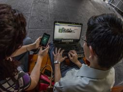 Por otra parte, el IFT emitió los lineamientos generales para el otorgamiento de concesiones de telecomunicaciones y radiodifusión. EL INFORMADOR / ARCHIVO