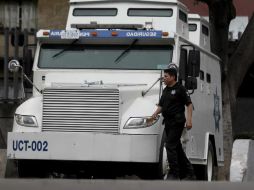 Entre las 31 personas retenidas por la PGR para indagar la fuga de ''El Chapo'' se encuentran 26 hombres y cinco mujeres. SUN / ARCHIVO