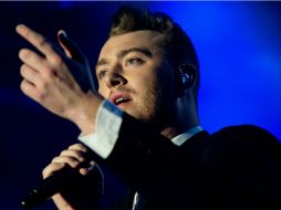 El considerado Mejor Artista Nuevo tocará en festivales de talla mundial previo a este concierto. EFE / ARCHIVO