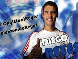 Así dieron la bienvenida al ex americanista en redes sociales. TWITTER / @RealSociedad