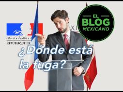 Comentamos sobre lo dicho por el Presidente Peña Nieto desde su histórica gira en Francia. YOUTUBE / El Blog Mexicano