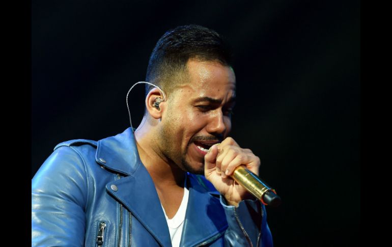 Su planteamiento, aunque breve, unió en un mismo grito de indignación a los 'romeístas'. AFP / J. Samad