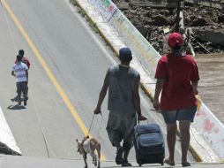 Guerrero detectó tres terremotos de baja intensidad. AFP / ARCHIVO