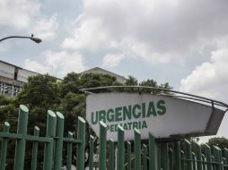 El niño al que por error le fue extirpado el ojo derecho, se encuentra en el Hospital de Pediatría del IMSS Jalisco. EL INFORMADOR / ARCHIVO