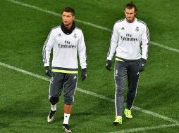 El equipo blanco tiene un valor de dos mil 980 millones de euros. AFP / P. Crock