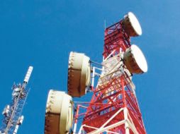Antenas. Ampliarán servicios. EL FINANCIERO ARCHIVO  /