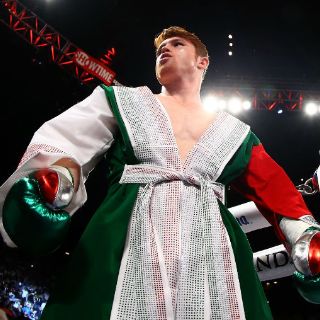 'Canelo' ante Cotto, cerca