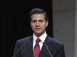 Prevé más convocatorias relacionadas con exploración de aguas profundas, de crudo pesado y explotación en aguas someras. EFE / T. Camus