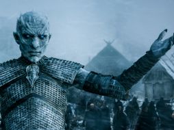 Parte como favorita en los galardones que se entregarán en septiembre. AP / ARCHIVO