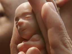 La reforma se limita a ese aspecto de las menores de edad. AP / ARCHIVO