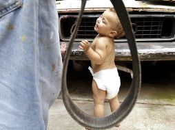 Médicos se percatan de que el menor tenía moretones en brazos, barriga y cerca de sus genitales. EL INFORMADOR / ARCHIVO