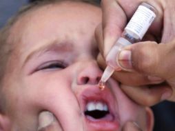 El número de niños protegidos contra la hepatitis B ha ido creciendo consistentemente, observa la OMS. EFE / ARCHIVO