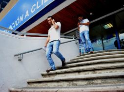 El plan tiene un costo de 50 pesos adicionales al mes en cualquier usuario de pospago. EL INFORMADOR / ARCHIVO