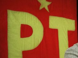 El PT anunció este jueves que habrá una movilización para el martes próximo en demanda de una auditoria externa. NTX / ARCHIVO